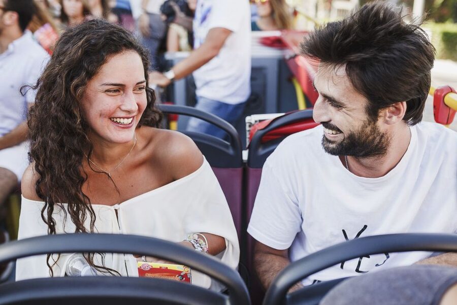 Galway: City Sightseeing Hop-On Hop-Off Bus Tour - Five useful things to know before boarding
