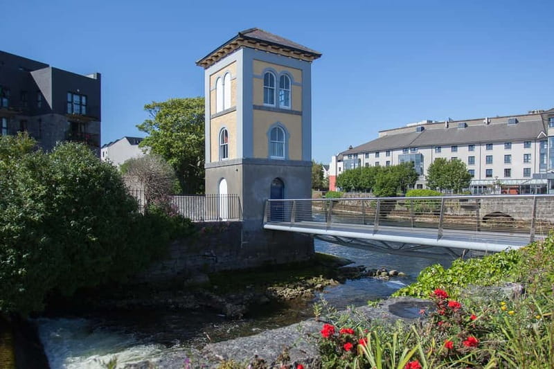 Galway City Walk: Rougues, Rebels and Rakes - Five things to know before you book