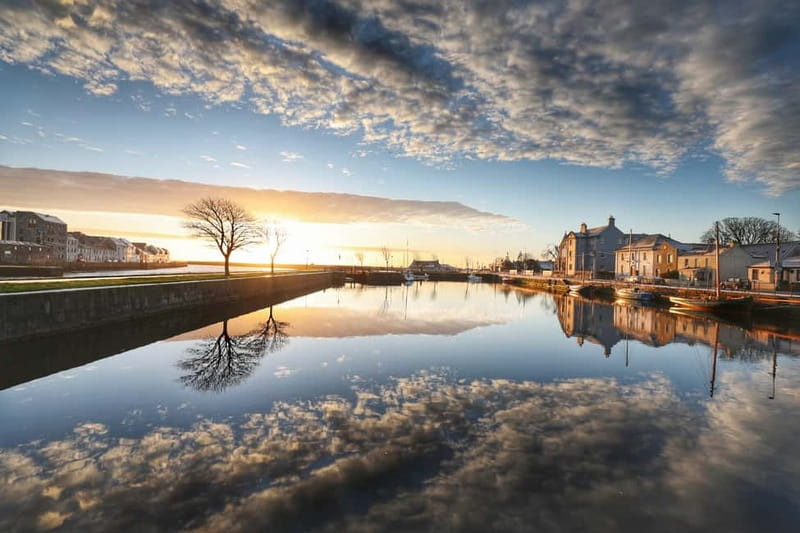 Galway City Walk: Rougues, Rebels and Rakes - Galway’s Medieval Quarter and the Fourteen Tribes