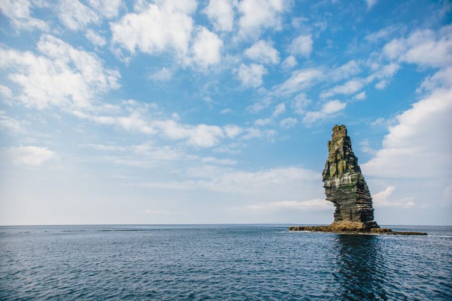 Galway: Cliffs Cruise, Aran Islands & Connemara Day Tour - Key Things to Know Before You Go