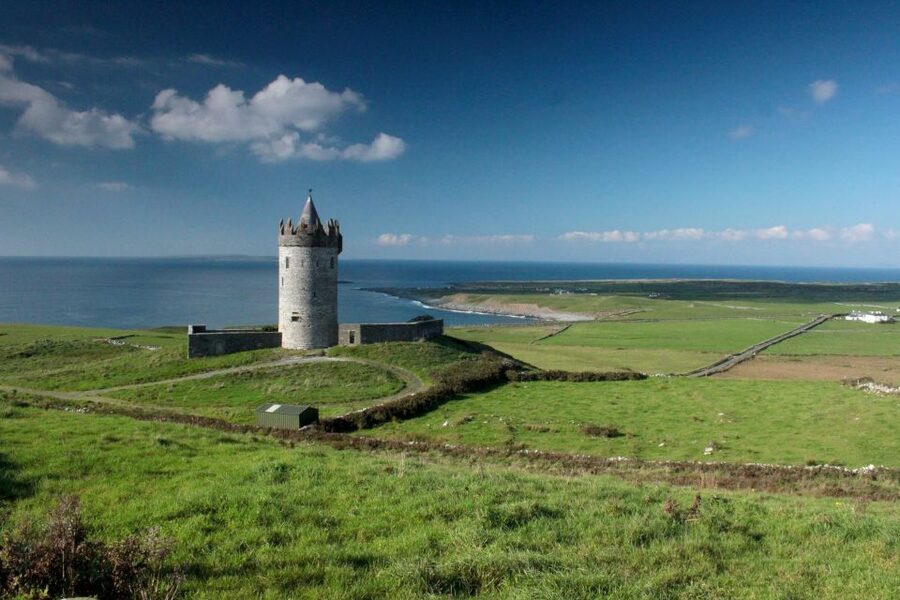 Galway: Cliffs Cruise, Aran Islands & Connemara Day Tour - Who Should Book This Experience?