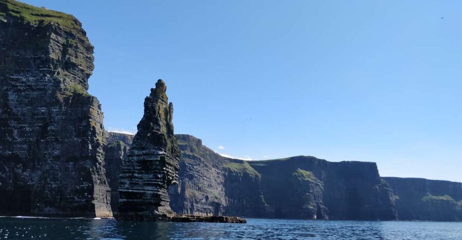 Galway: Cliffs Cruise, Aran Islands & Connemara Day Tour - Why This Galway Day Tour Works