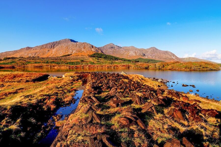 Galway, Cliffs of Moher & Connemara: 2-Day Combo Tour - Key points at a glance