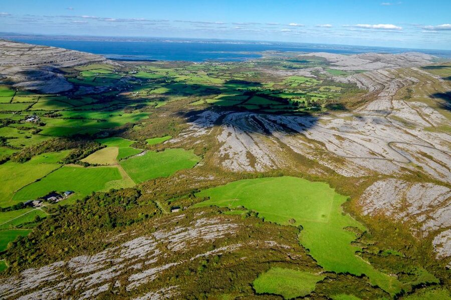 Galway, Cliffs of Moher & Connemara: 2-Day Combo Tour - Who will enjoy this two-day route most