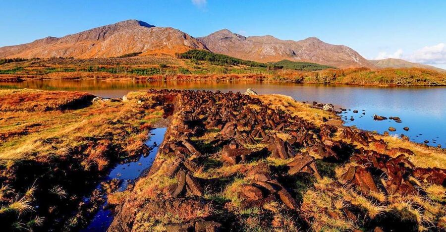 Galway, Cliffs of Moher & Connemara: 2-Day Combo Tour - Choosing between Glengowla and Cong