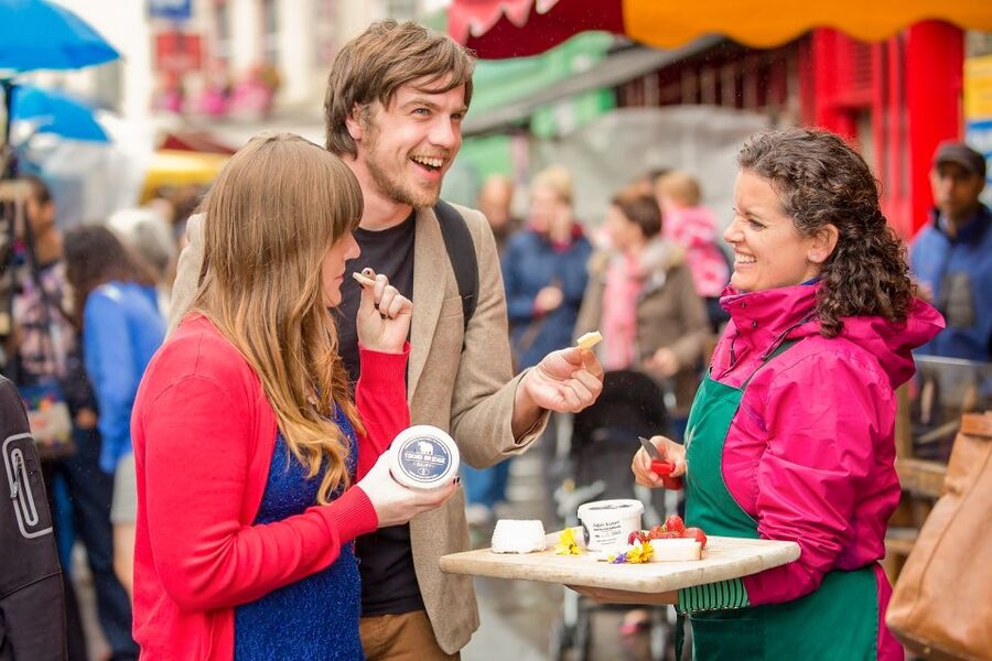 Galway, Cliffs of Moher & Connemara: 2-Day Combo Tour - Doolin, seaside character, and traditional music
