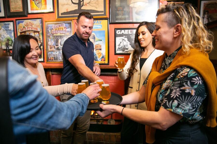 Galway Food Tour - Galway Food Tour: what the experience is really like
