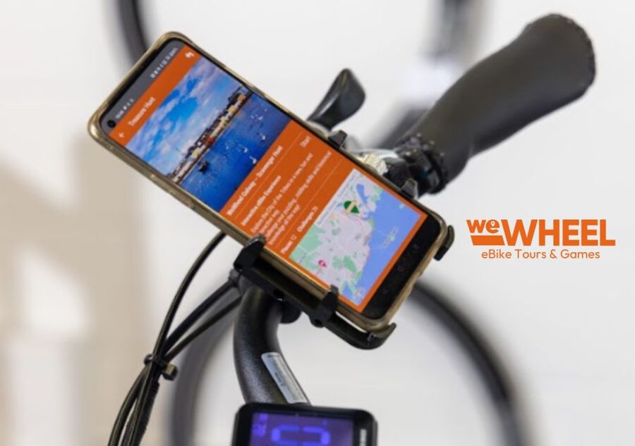 Galway: Guided eBike City Sightseeing Tour - Key points at a glance