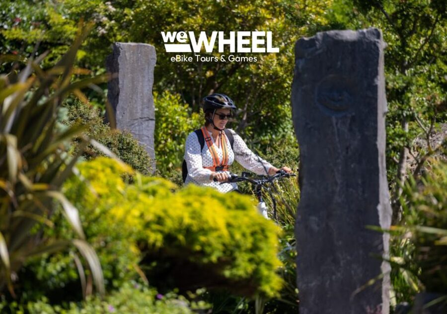 Galway: Guided eBike City Sightseeing Tour - Why an eBike is a smart way to see Galway