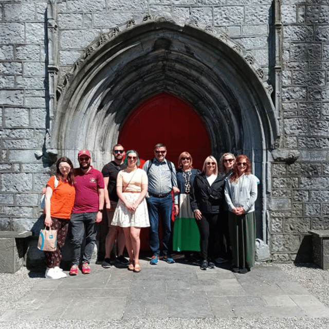 Galway: Medieval Galway Tour - Key points to know before you go