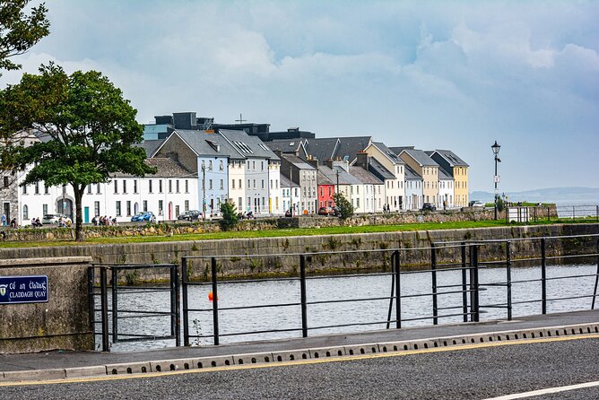 Galway Private Culinary Tour with Local Guide - Key points at a glance