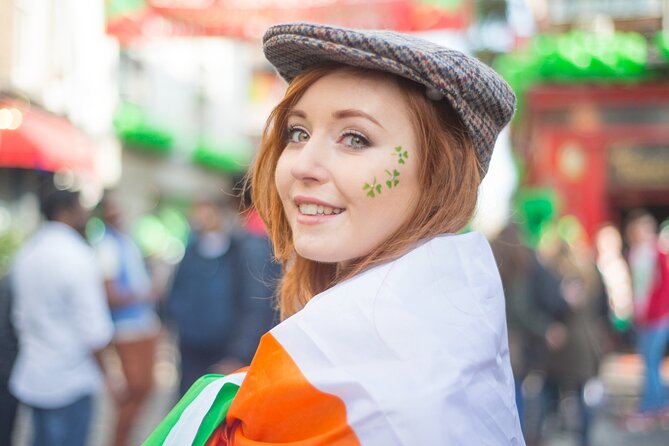 Galway Private Culinary Tour with Local Guide - Megan and the value of a private guide