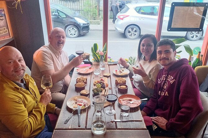 Galway Tasting and Walking Tour - What the $113.31 price really covers