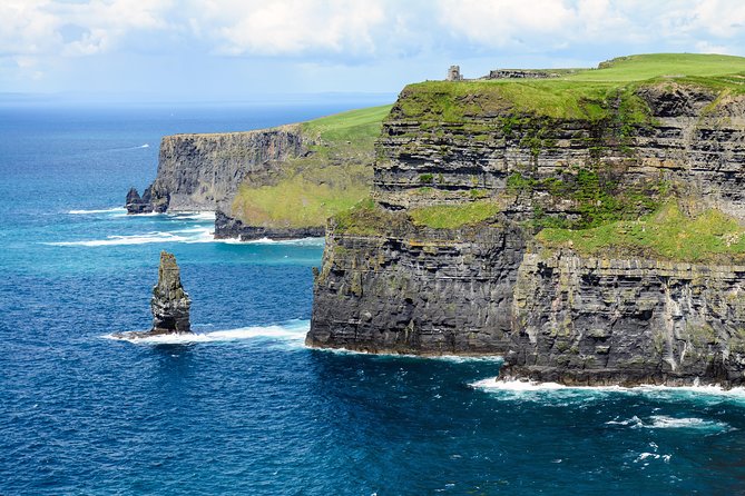 Galway to Aran Islands Inisheer, Doolin, Cliffs of Moher Day Tour - Why this Galway day trip works