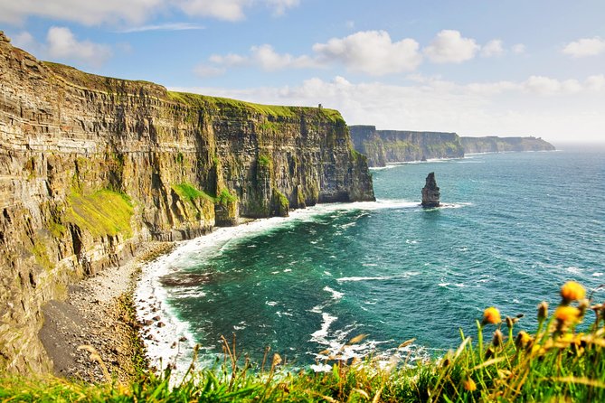 Galway to Aran Islands Inisheer, Doolin, Cliffs of Moher Day Tour - The guide can make or break a long day