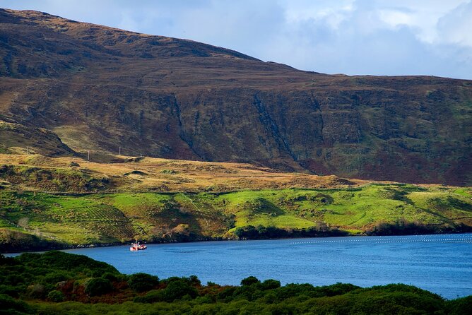 Galway to Connemara National Park Day Tour - Who will get the most from this day