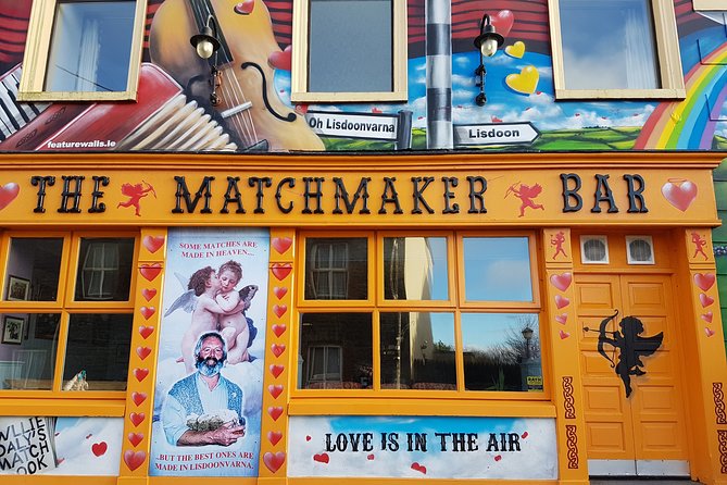 Galway to Inisheer Aran Islands, Cliffs of Moher and Boat Trip - Key points before you book