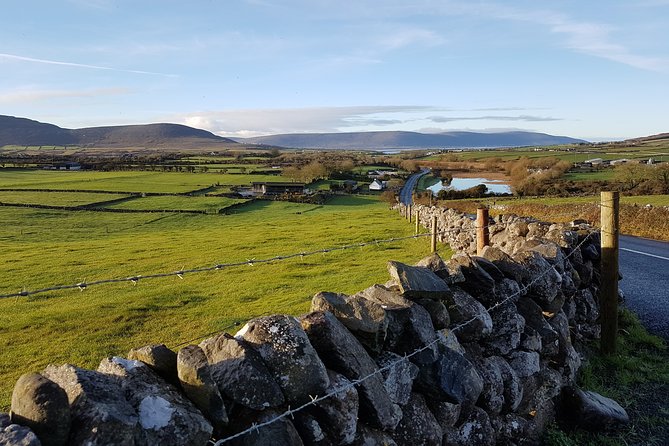 Galway to Inisheer Aran Islands, Cliffs of Moher and Boat Trip - Returning through the Burren to Galway