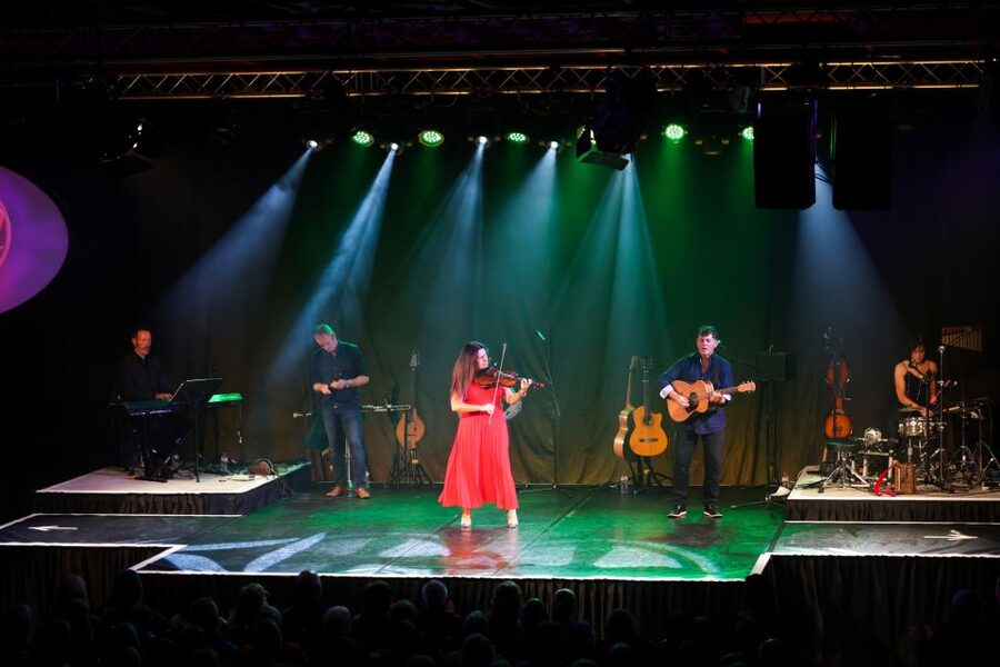 Galway: Trad on the Prom Ticket with Irish Music and Dancing - FAQ