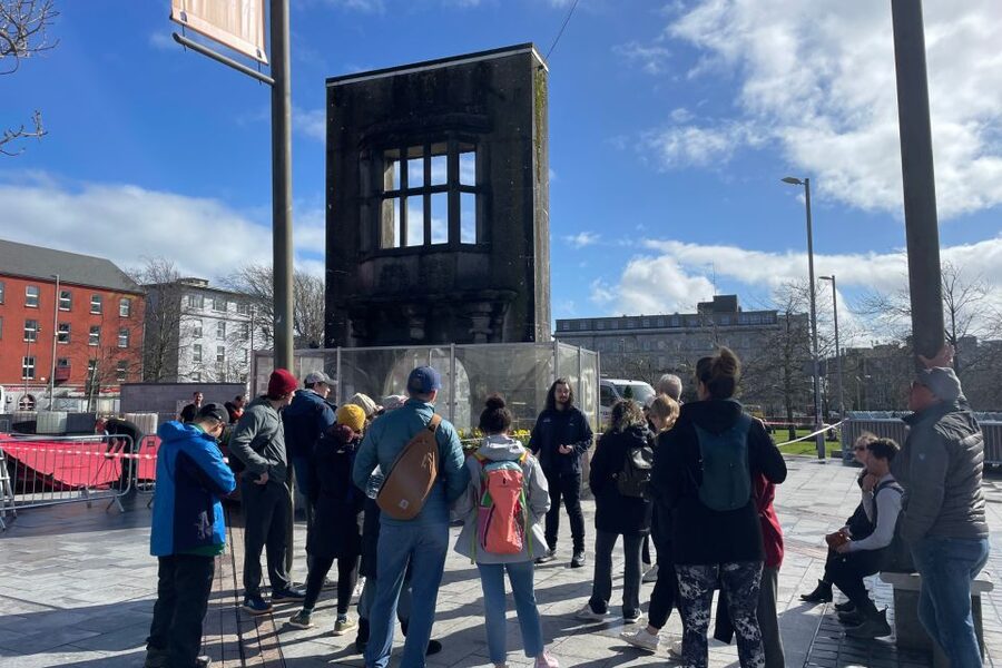 Galway: Welcome to Galway Walking Tour - Should you book the Welcome to Galway Walking Tour?