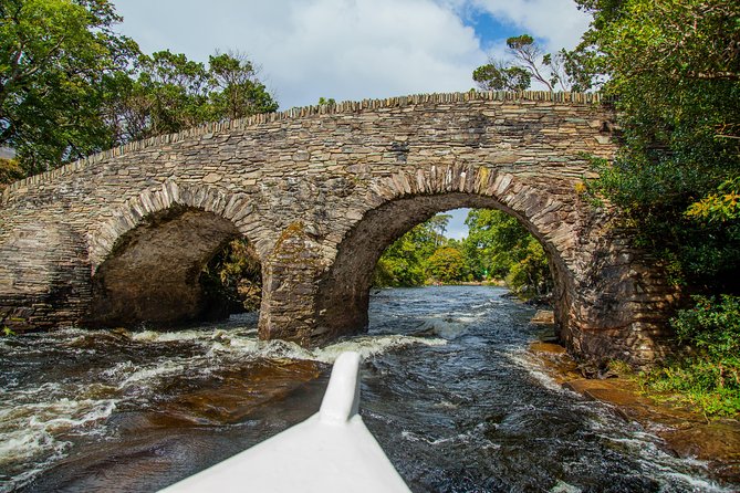 Gap of Dunloe Tour (Boat & Bus) - Is $78.44 good value?