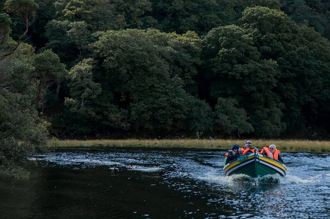 Gap of Dunloe Tour (Boat & Bus) - Timing, weather, and the small practical details