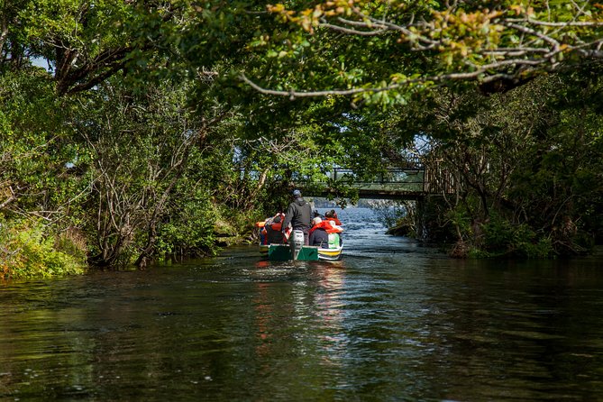 Gap of Dunloe Tour (Boat & Bus) - Kate Kearney’s Cottage and the choice ahead