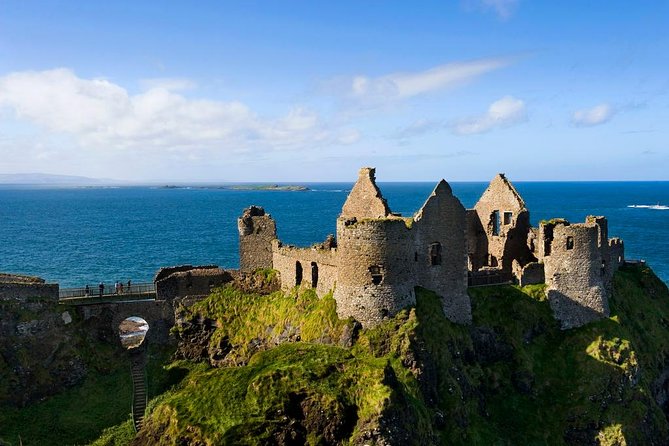 Giant Causeway, Dark Hedges & Whiskey Distillery tour from Dublin - Why this Dublin day trip works