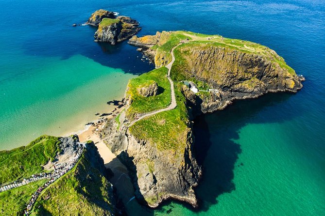 Giant's Causeway Custom Tailored Award Winning Private Tour. - Who should book this private Giant’s Causeway tour?
