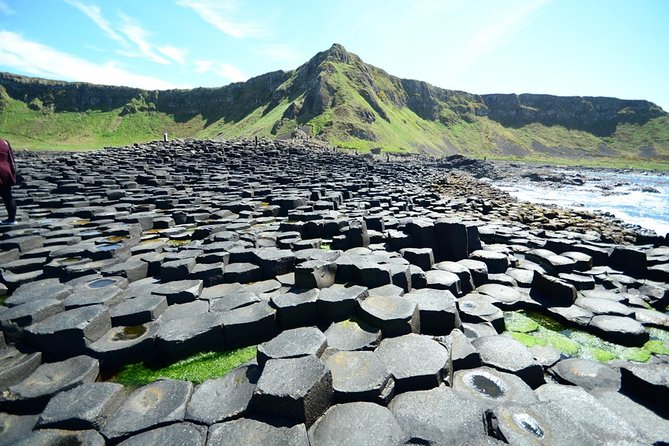 Giant's Causeway, Dark of Hedges & Belfast Day Tour From Dublin - The 6:30 am start from Molly Malone