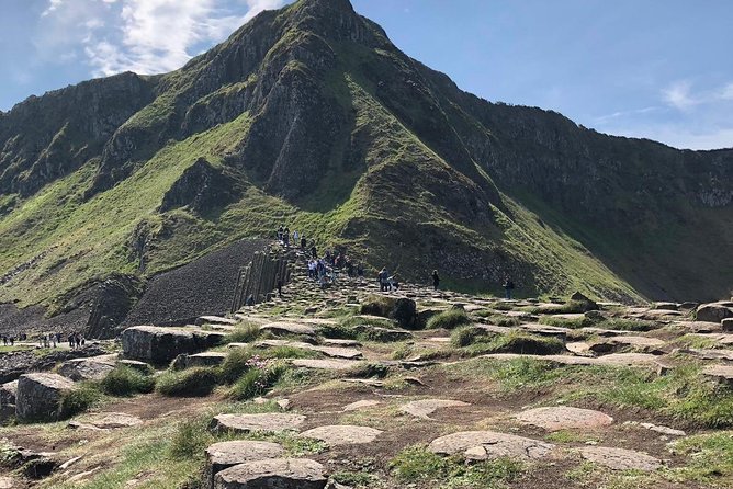 Giant's Causeway Luxury Private Day Tour - Why a private Dublin day trip makes sense