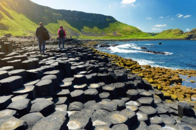 Giant's Causeway Luxury Private Day Tour - Giant’s Causeway: give the main attraction enough time