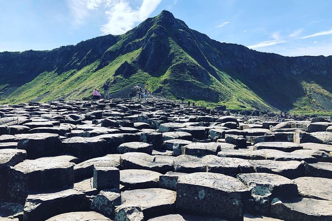 Giant's Causeway Luxury Private Day Tour - The Dark Hedges and the return toward Dublin