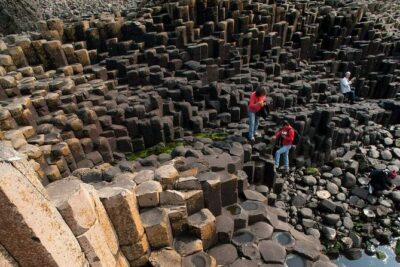 Giant’s Causeway with the Titanic Exhibition and the best of Northern Ireland