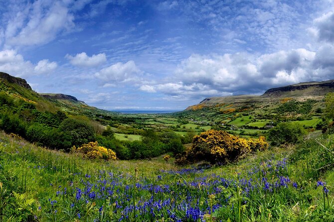 Giant's Causeway with the Titanic Exhibition and the best of Northern Ireland - Price, group size, and what you receive