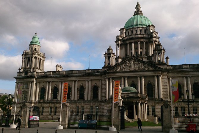 Giants Causeway and Belfast Private Tour from Dublin - Why this private Dublin day makes sense