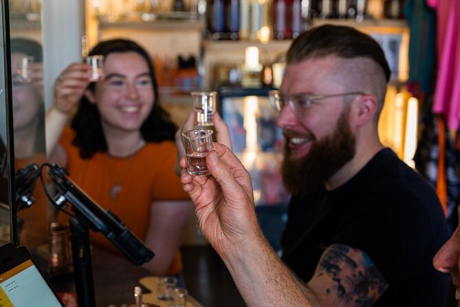 Gin Tasting Masterclass In Stillgarden Distillery - Arriving at Stillgarden in Dublin 8