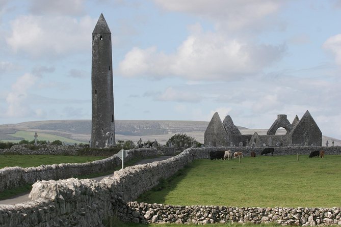 Glendalough and Dublin City Excursion - Ship to shore - Who should choose this excursion?