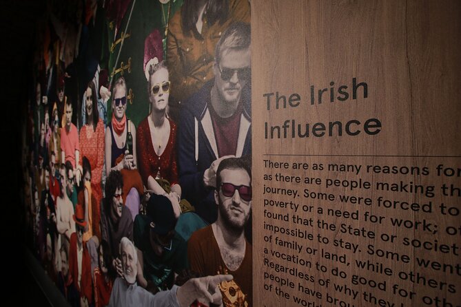 Go City: Dublin Explorer Pass - Choose 3, 4, 5 or 7 Attractions - Two cathedrals and Dublin’s medieval side