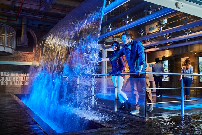 Go City: Dublin Pass | Save up to 50% - Includes 35+ Things To Do - Dublin’s historic center in three strong stops