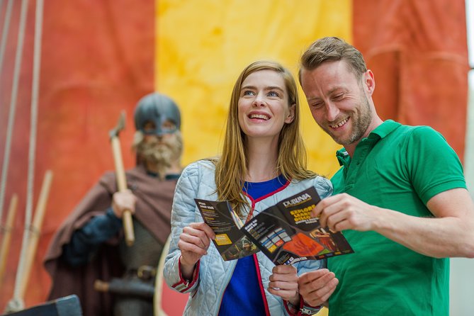 Go City: Dublin Pass | Save up to 50% - Includes 35+ Things To Do - Smaller stops worth fitting between major sights