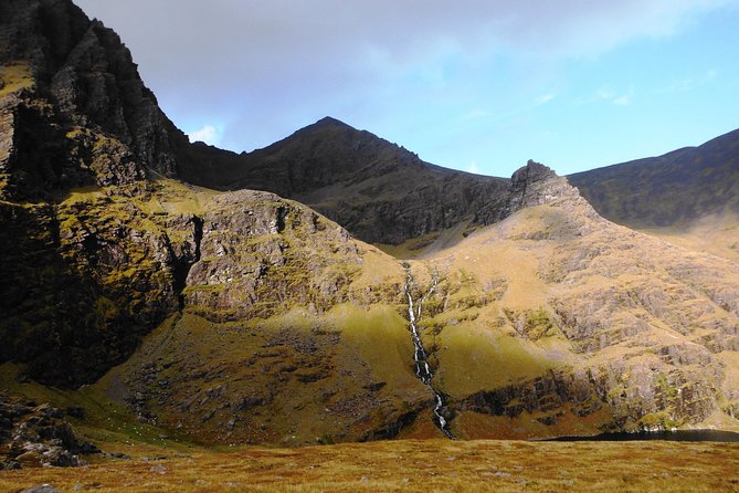 Guided Climb of Carrauntoohil with KerryClimbing.ie - Price, value, and who gets the most from it