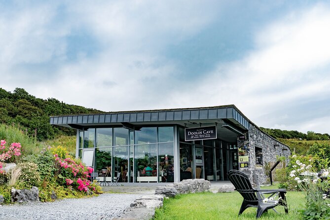 Guided Doolin Cave Tour: Experience Europe's Largest Stalactite - Adding the 1-kilometer Eco Trail