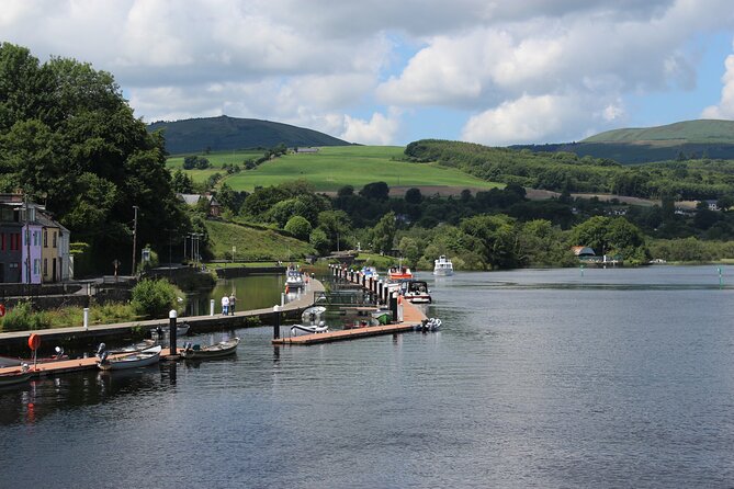 Guided eBike Tour - Killaloe and the Lough Derg Shore - Who should book this eBike tour?