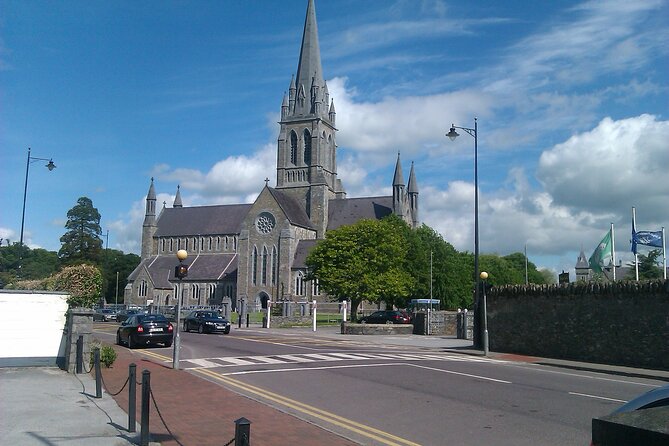 Guided Killarney National Park Walking Tour - What to wear and how hard is the walk?