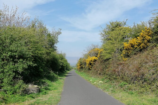Guided Walking Tour in stunning county Waterford Ireland - Three pauses that slow the pace