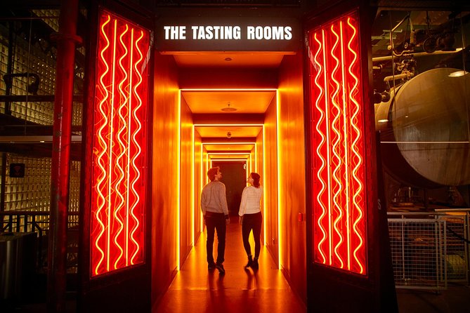 Guinness Storehouse Experience - Who Will Get the Most From This Visit?