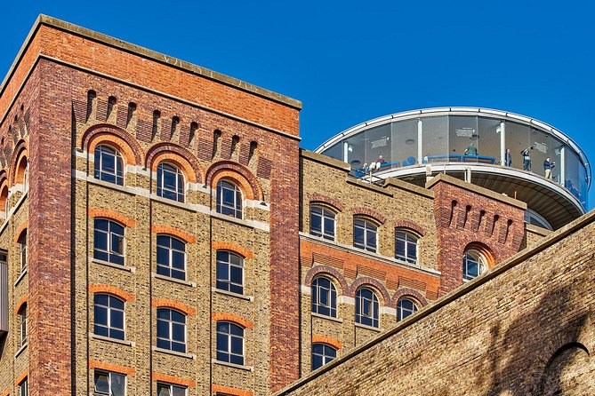Guinness Storehouse Ticket and Big Bus Dublin Hop-on Hop-off Tour - Jameson and the final central stops