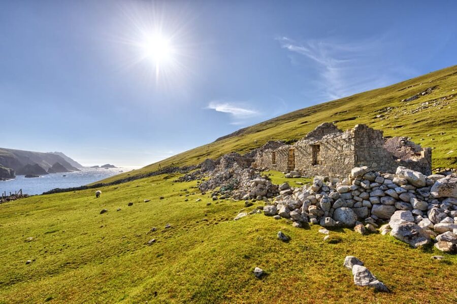 Gweedore: Guided eBike Tour - Is $74 a fair price?