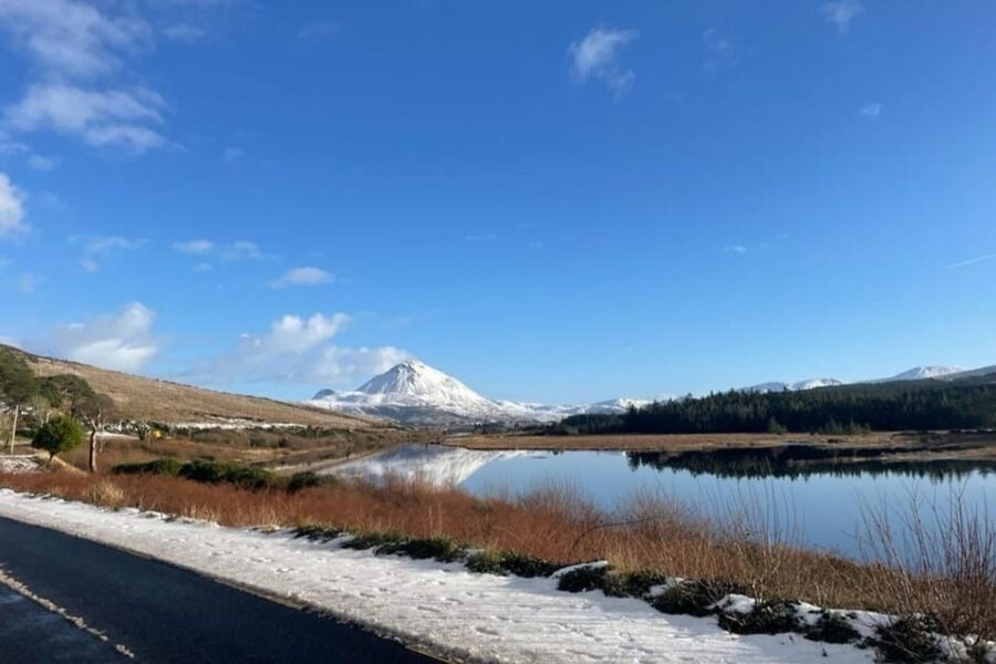 Gweedore: Guided eBike Tour - Who will enjoy this tour most